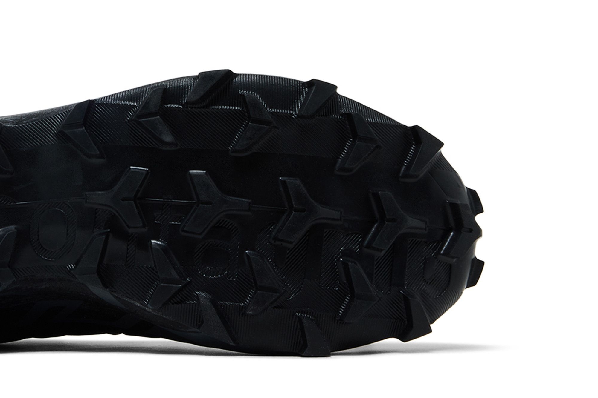 Salomon Wmns Speedcross 6 'Black Phantom'