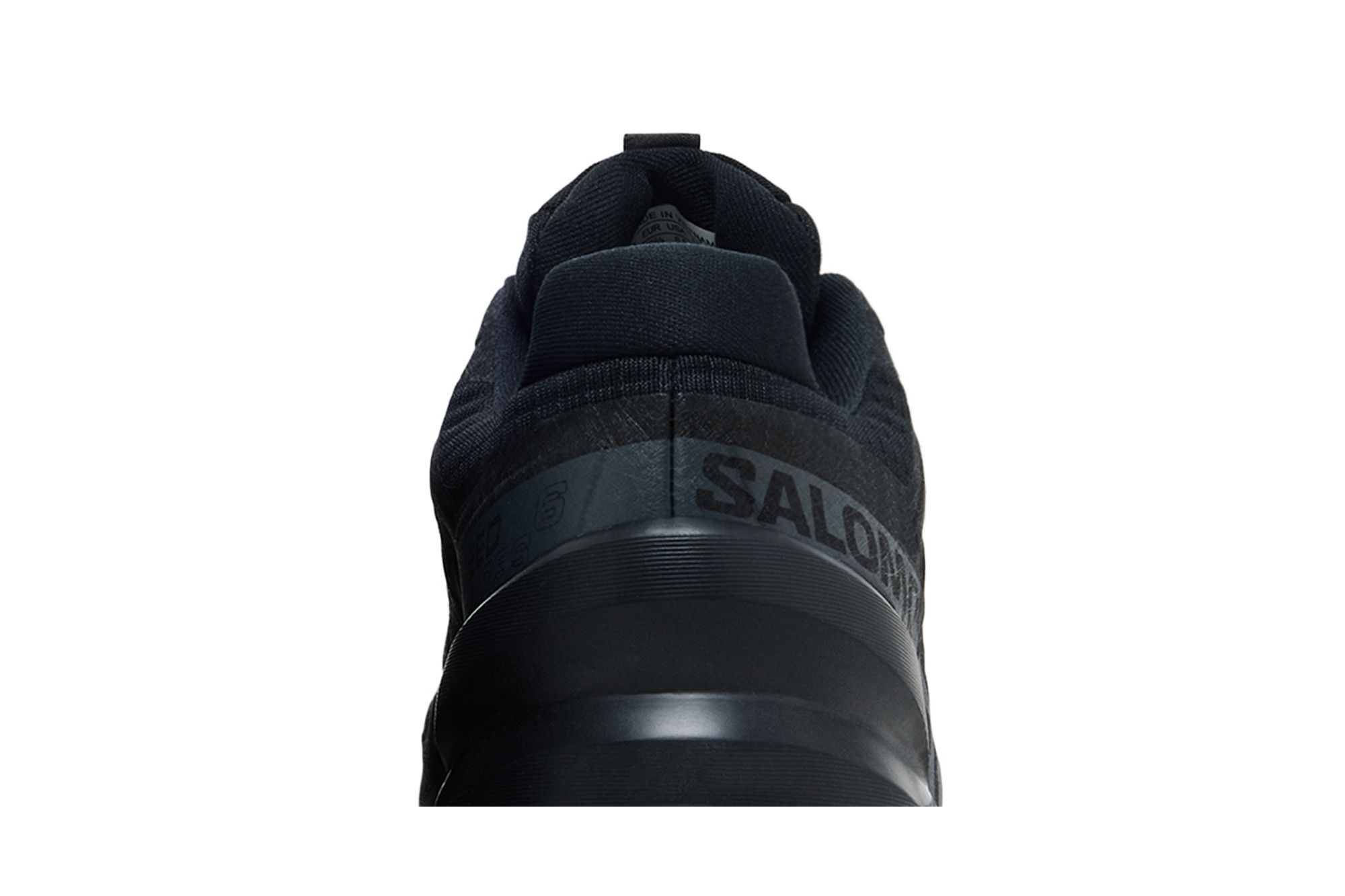 Salomon Wmns Speedcross 6 'Black Phantom'