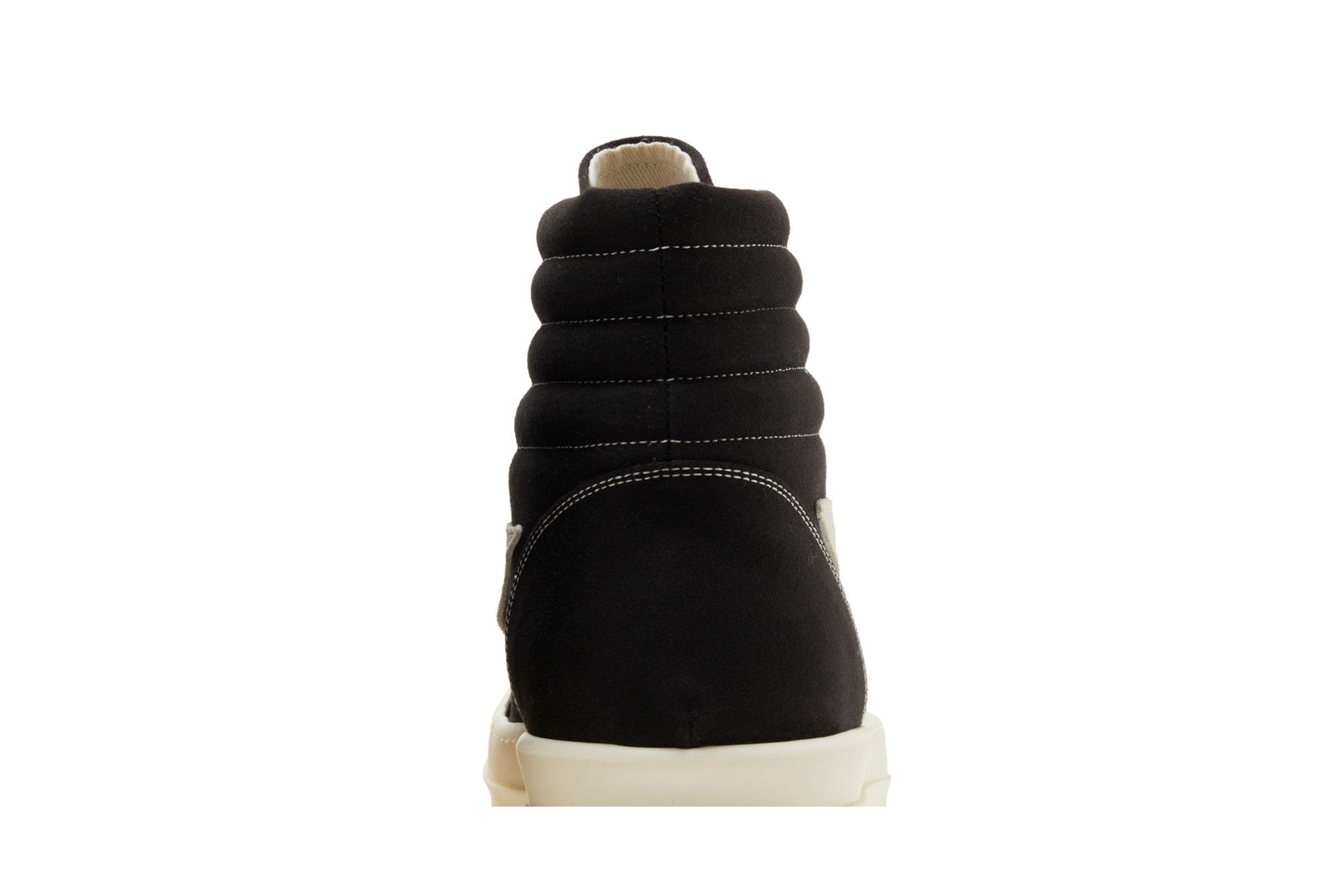 Rick Owens Lido DRKSHDW Vintage High 'Black Milk'
