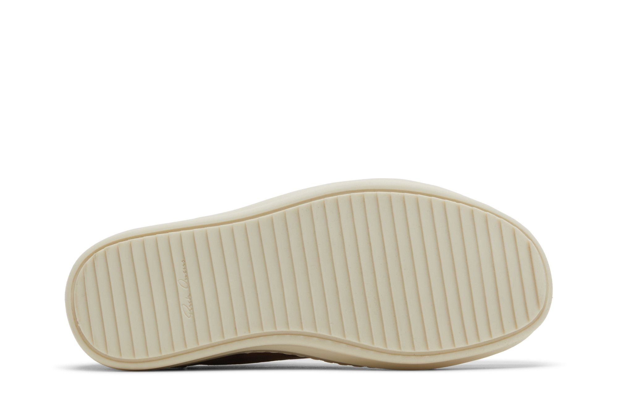 Rick Owens Wmns Lido Vintage Low 'Dusty Pink'