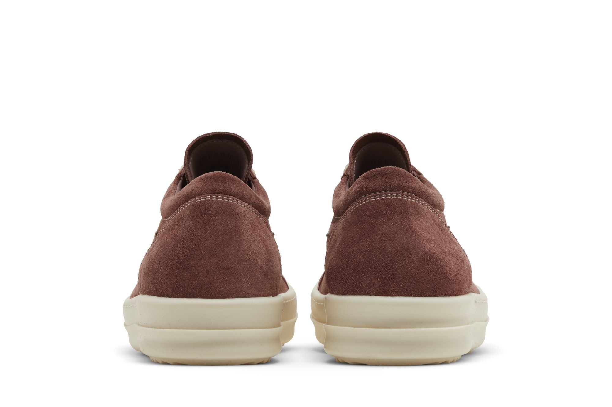 Rick Owens Wmns Lido Vintage Low 'Dusty Pink'