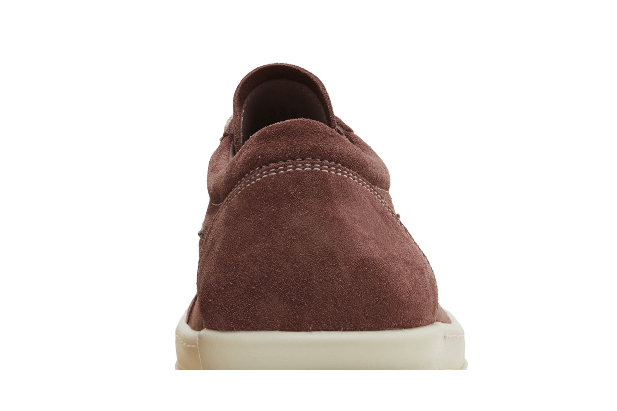 Rick Owens Wmns Lido Vintage Low 'Dusty Pink'