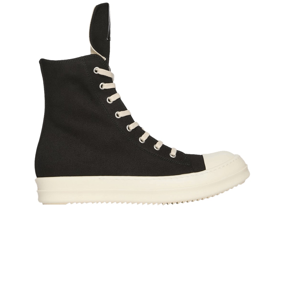 Rick Owens Hollywood DRKSHDW High 'Black Milk'