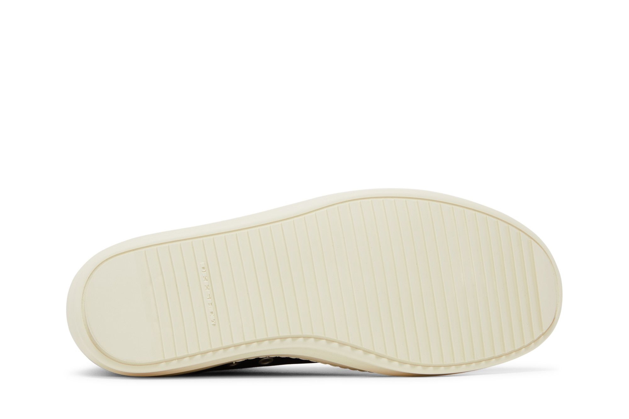 Rick Owens DRKSHDW Luxor High 'Black Milk'