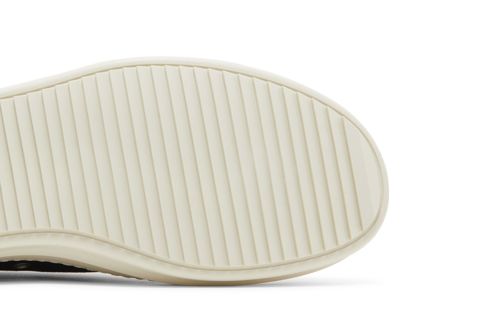Rick Owens DRKSHDW Luxor Low 'Black Pearl'