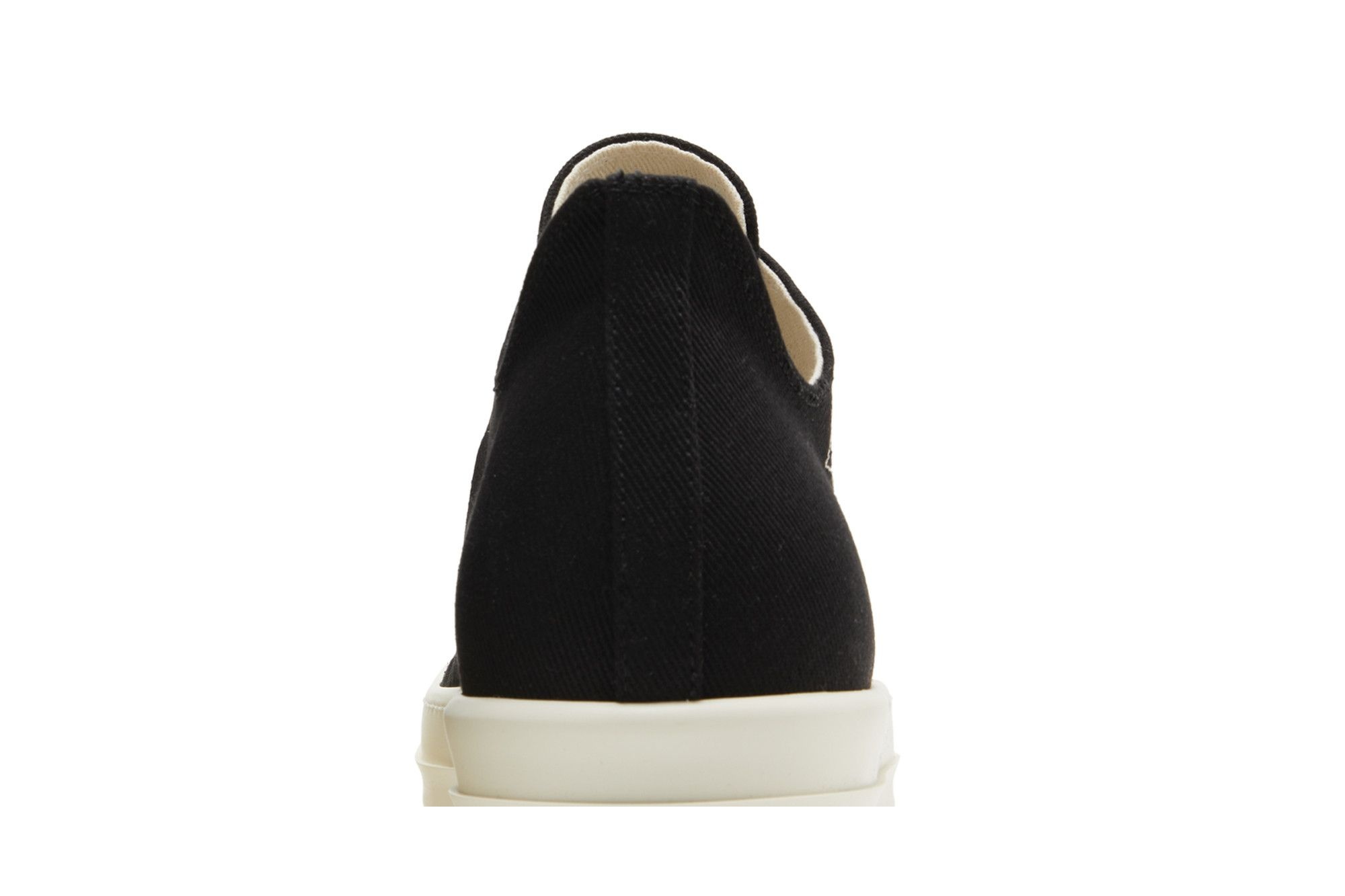 Rick Owens DRKSHDW Luxor Low 'Black Pearl'