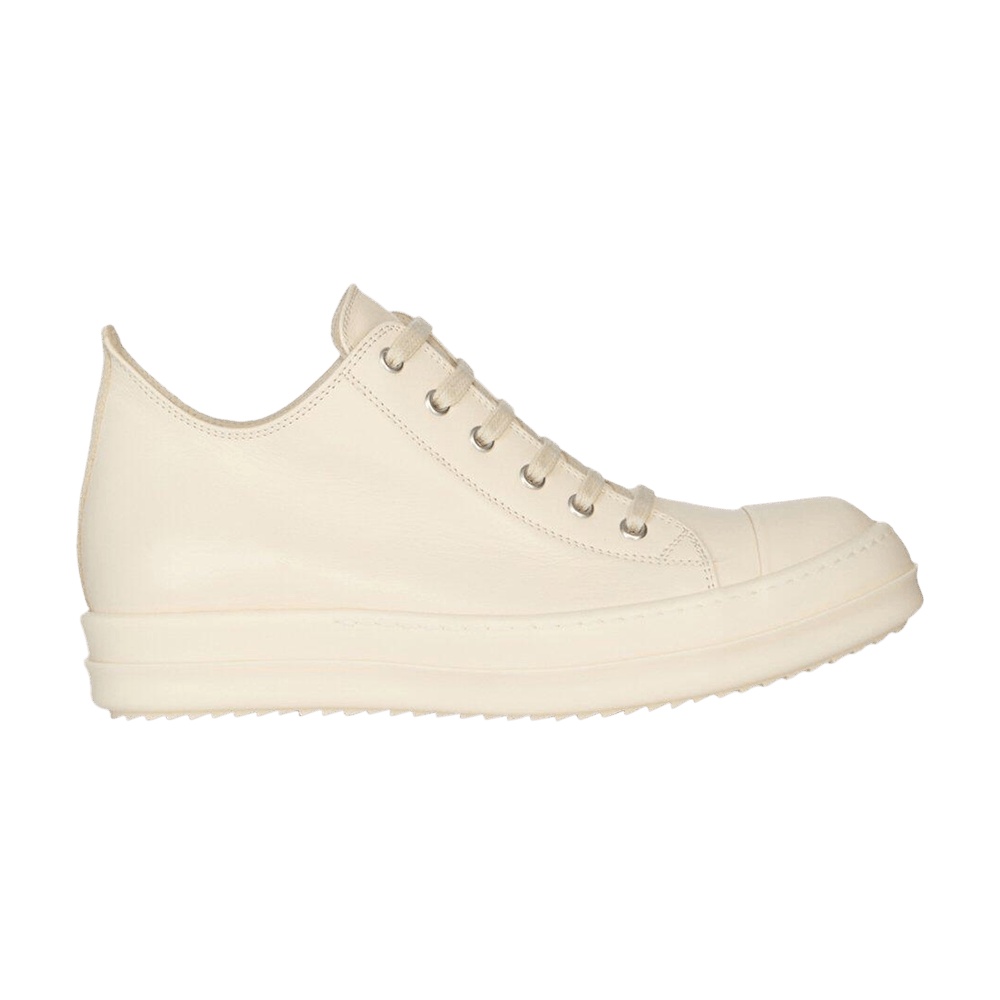 Rick Owens Wmns Hollywood Runway Low 'Milk'