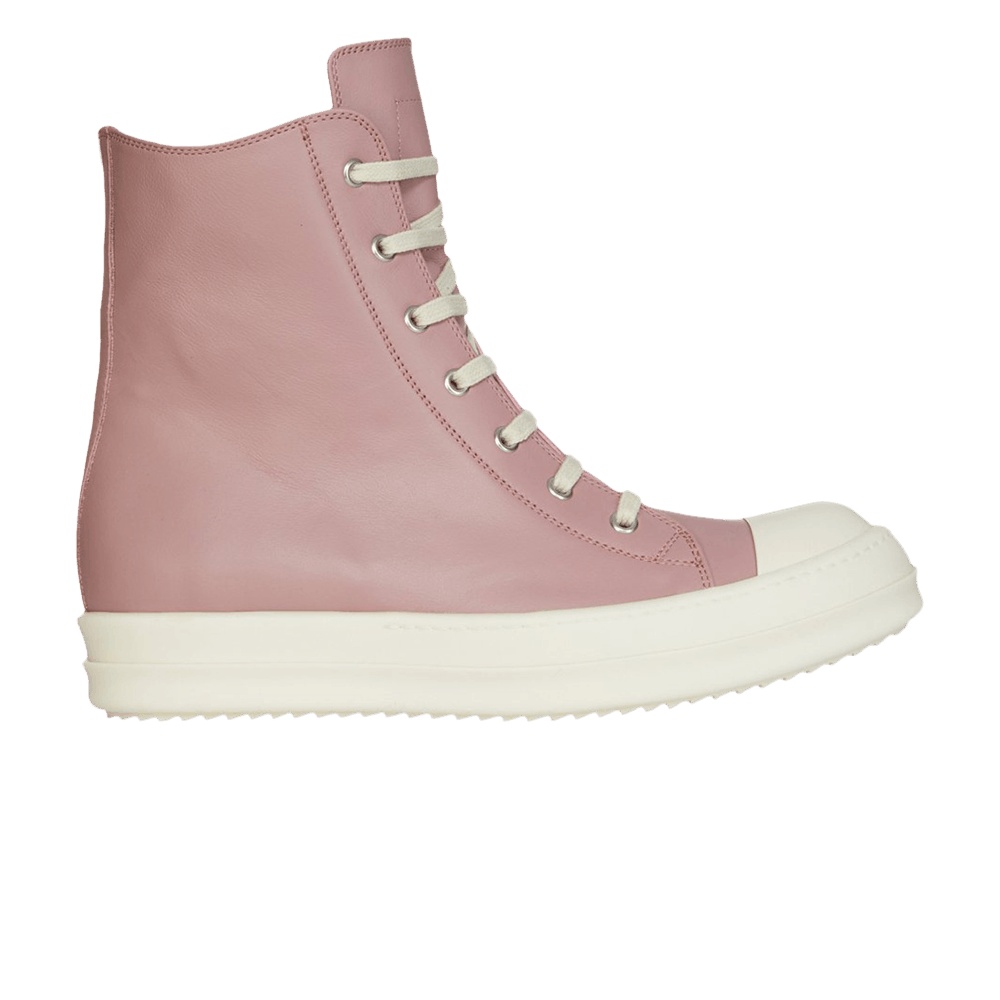 Rick Owens Wmns Lido Sneaker 'Dusty Pink'