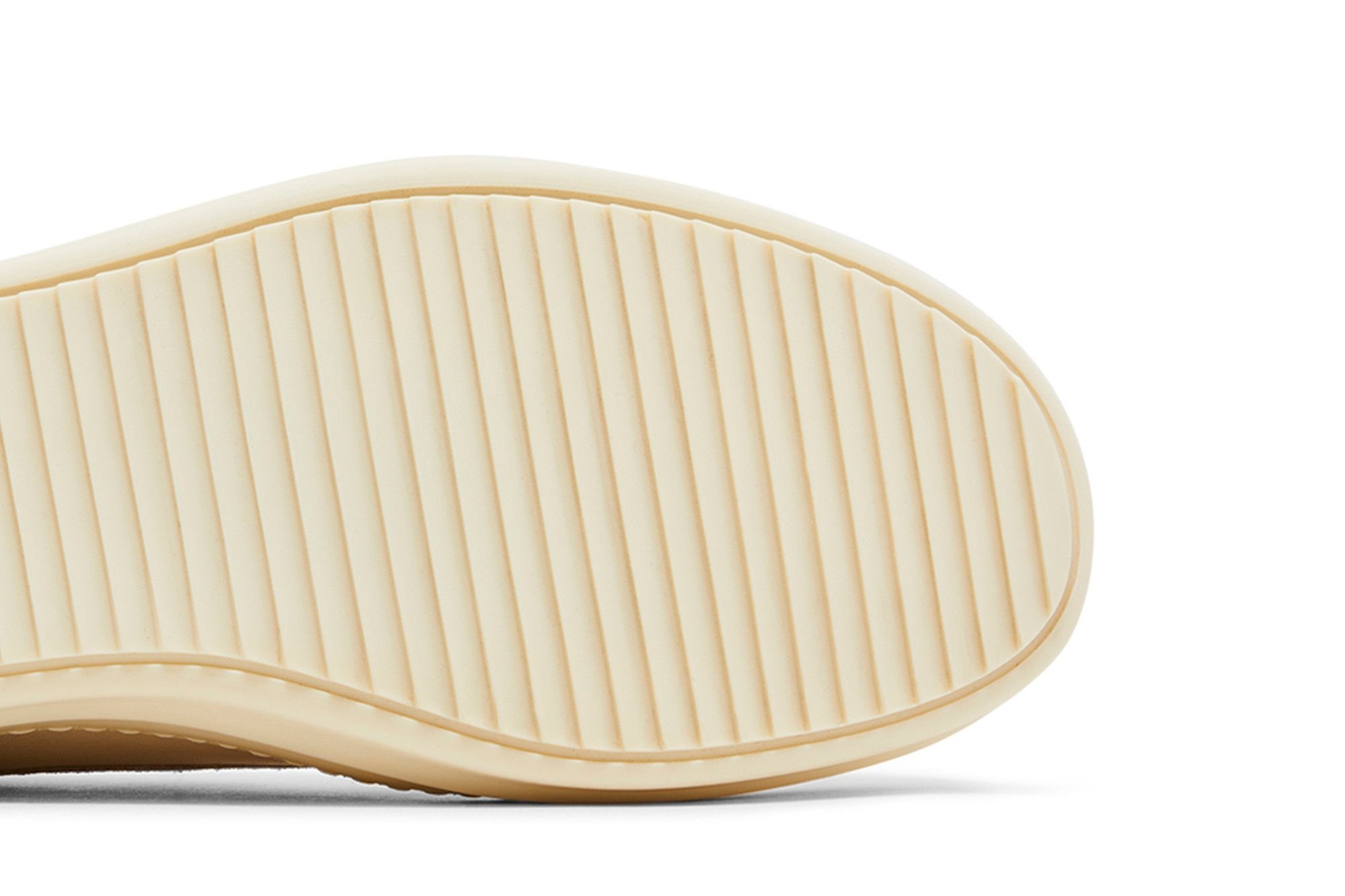 Rick Owens Porterville Vintage Low 'Milk'