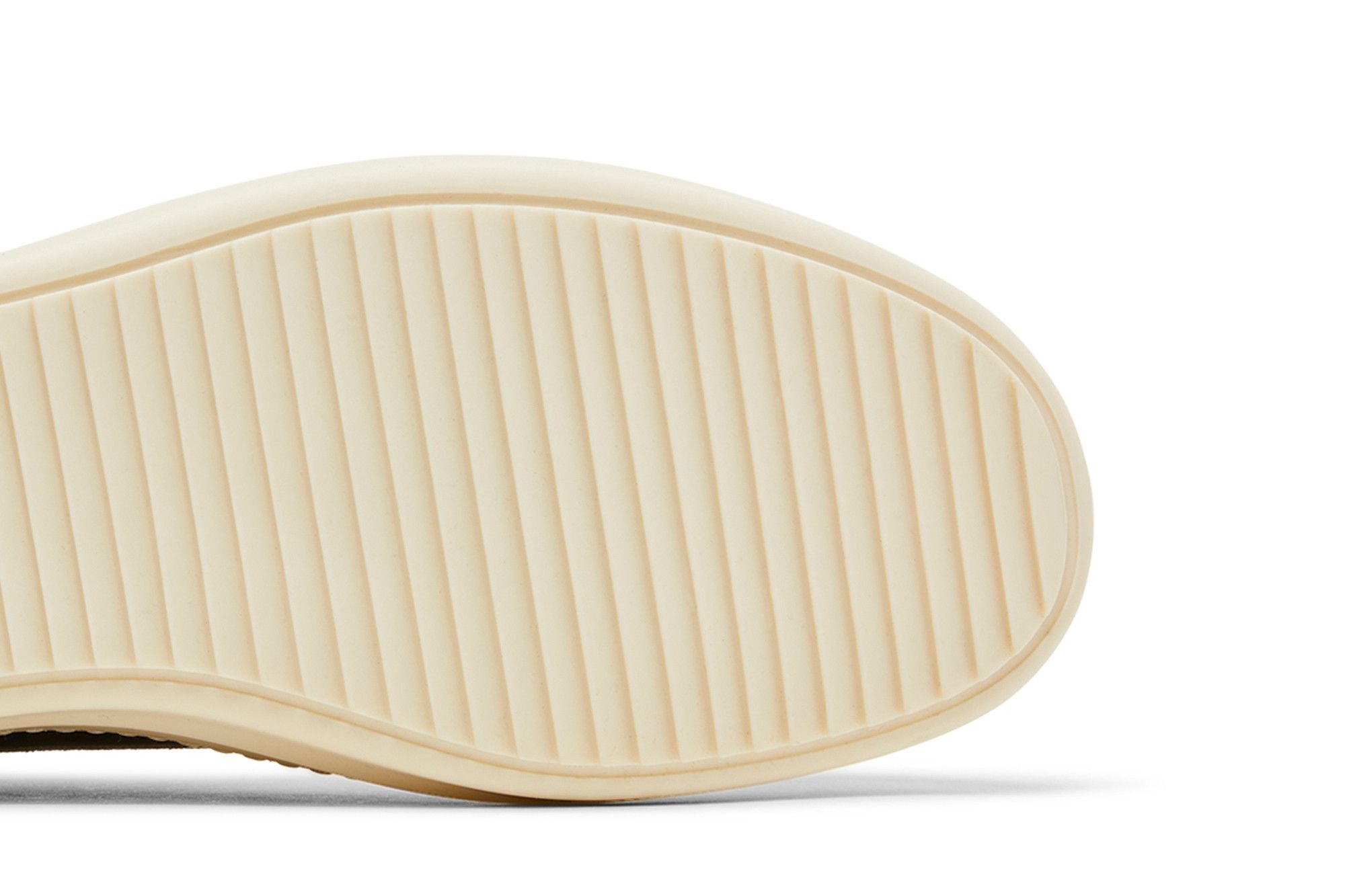 Rick Owens Porterville Vintage Low 'Dark Dust'