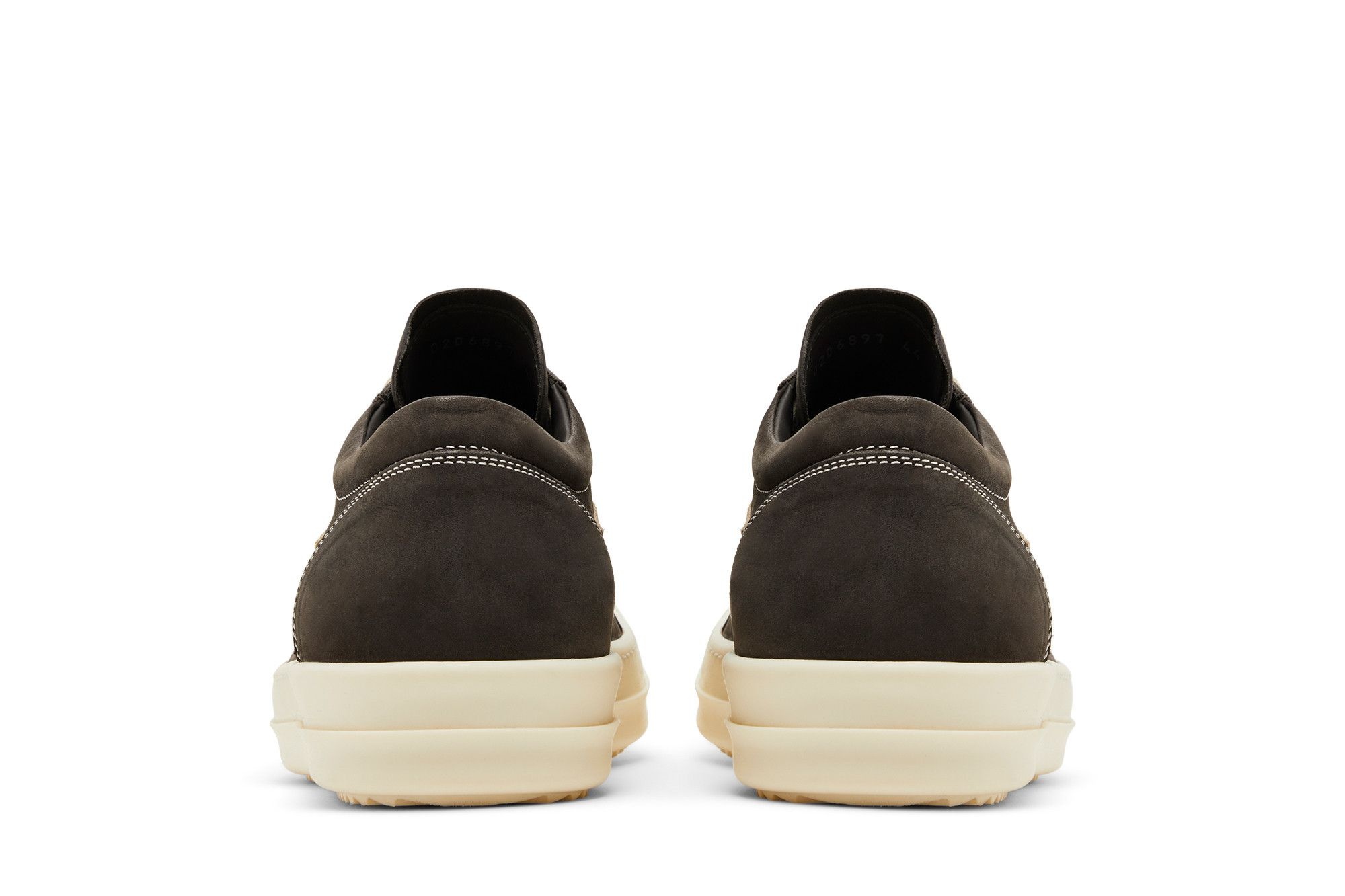 Rick Owens Porterville Vintage Low 'Dark Dust'