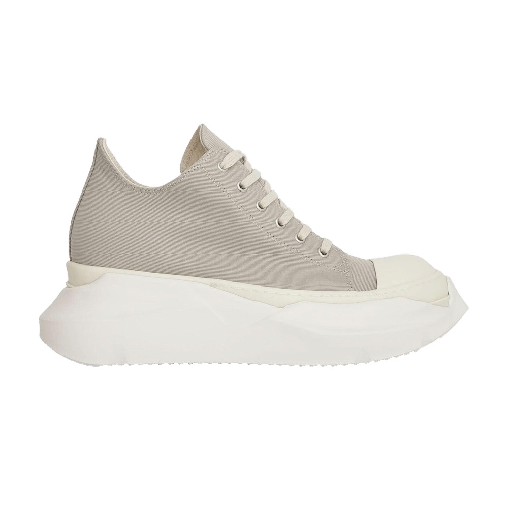 Rick Owens Lido DRKSHDW Abstract Low 'Pearl'