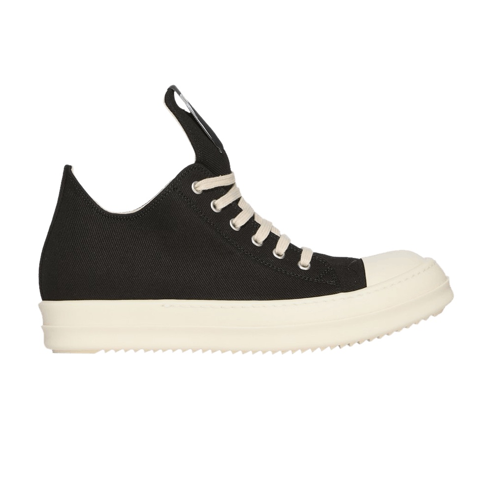 Rick Owens Hollywood DRKSHDW Low 'Black Milk'