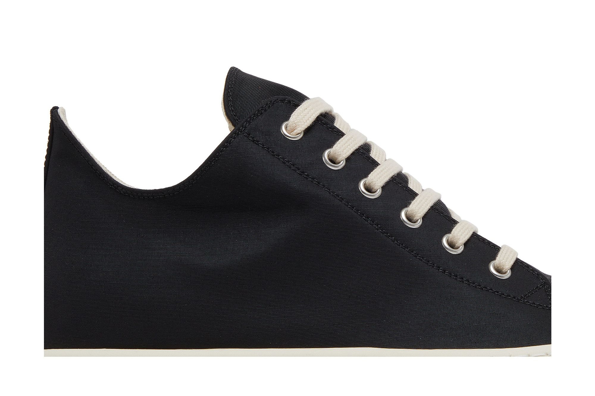 Rick Owens EDFU DRKSHDW Low 'Stop Your Breath'