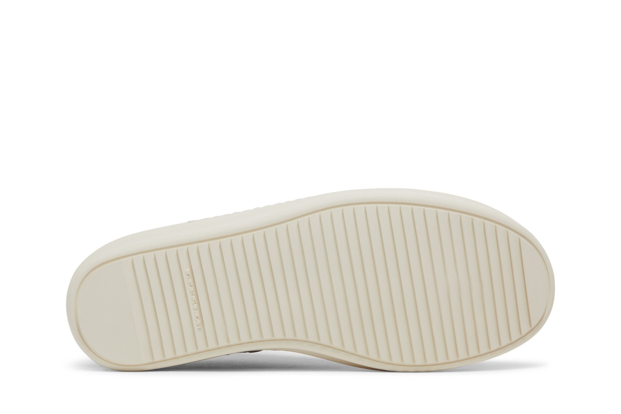Rick Owens EDFU DRKSHDW Low 'Stop Your Breath'