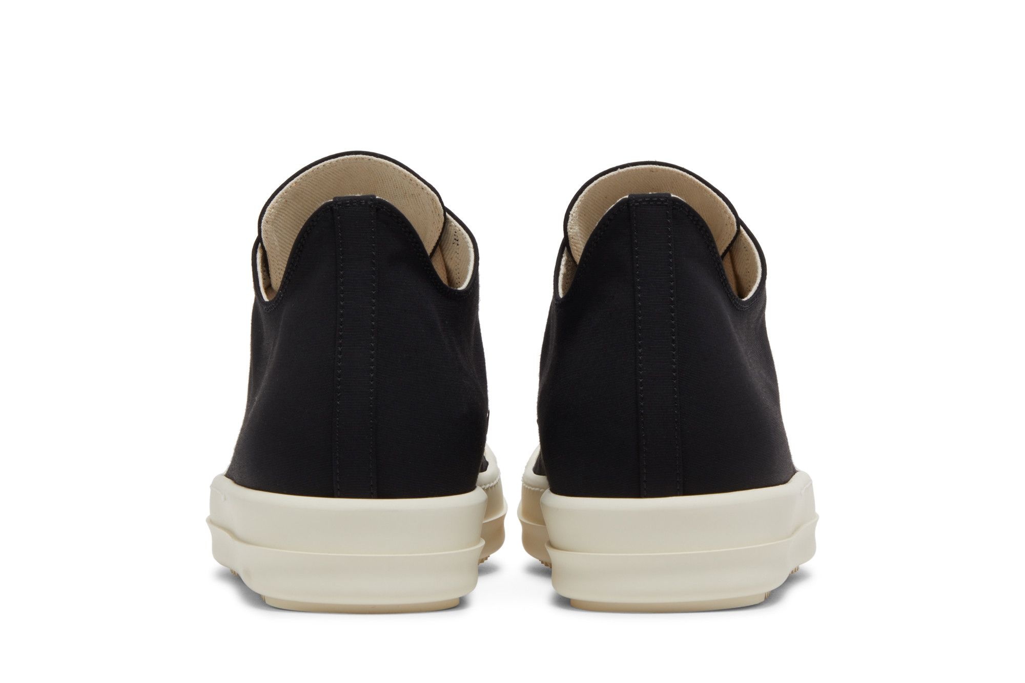 Rick Owens EDFU DRKSHDW Low 'Stop Your Breath'