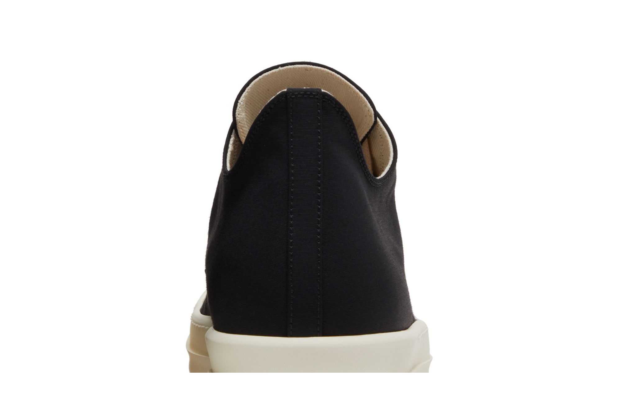 Rick Owens EDFU DRKSHDW Low 'Stop Your Breath'