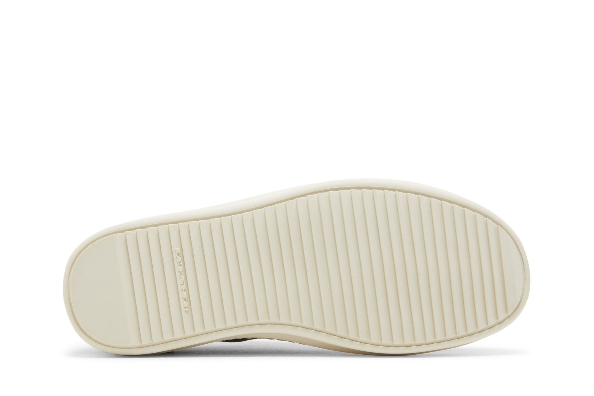 Rick Owens Wmns EDFU Vintage Low 'Dark Dust'