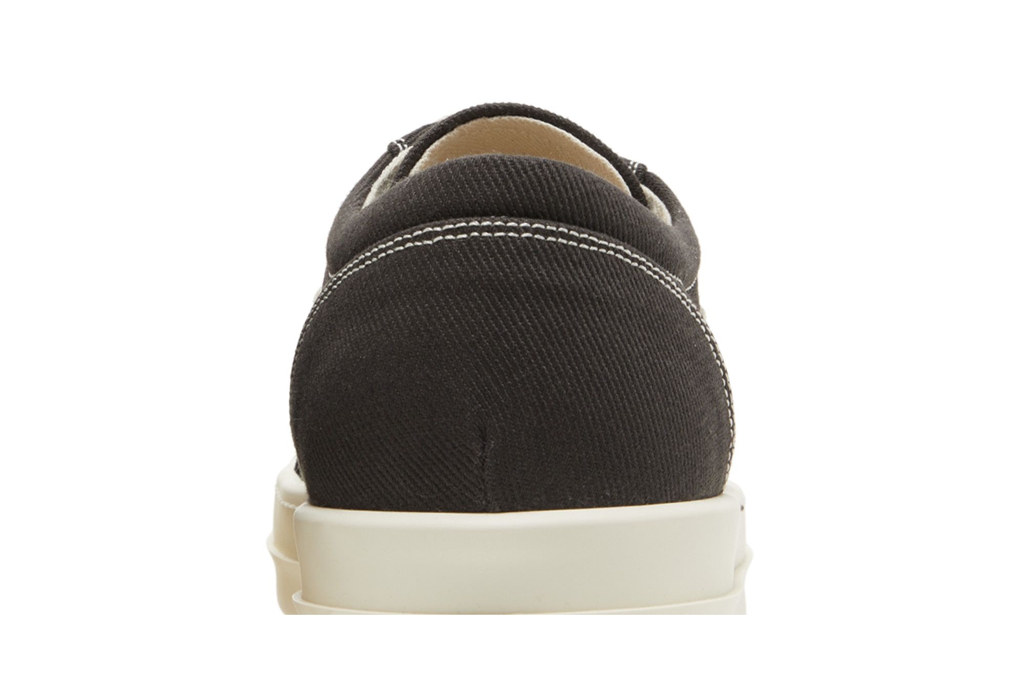 Rick Owens Wmns EDFU Vintage Low 'Dark Dust'