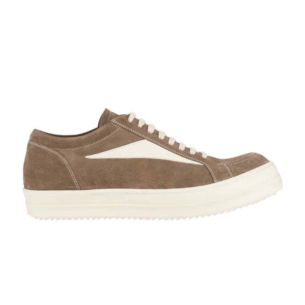 Rick Owens Wmns Luxor Vintage Low 'Dust Milk'