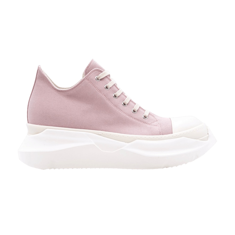Rick Owens DRKSHDW Abstract Low 'Faded Pink'