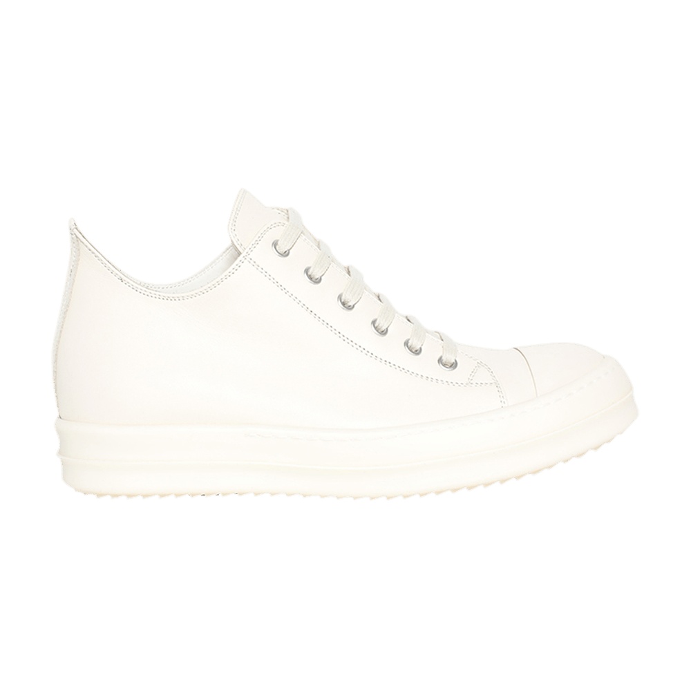 Rick Owens Wmns Porterville Low 'Milk'