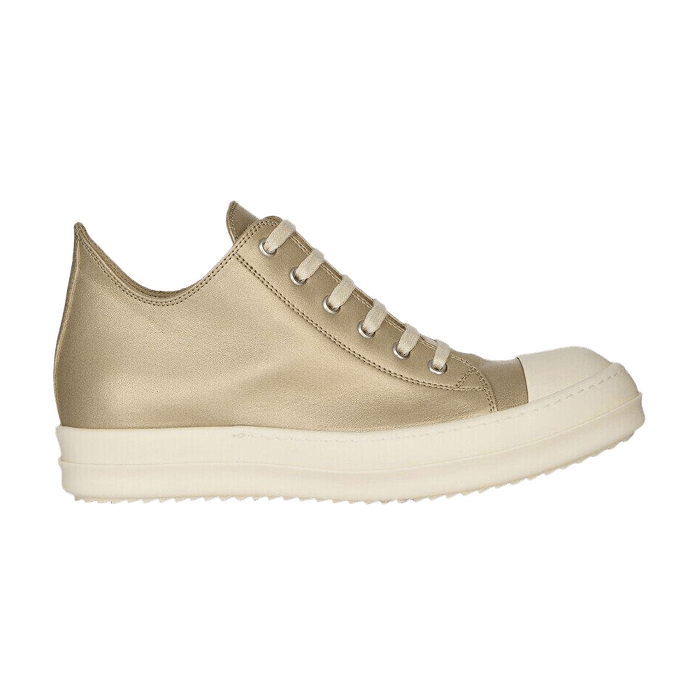 Rick Owens Wmns Hollywood Runway Low 'Gold'