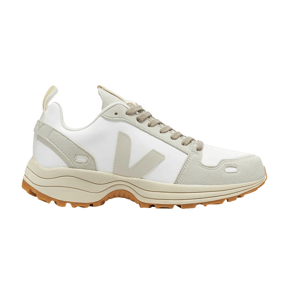 Rick Owens x Hiking Sneaker 'Pearl Gum'
