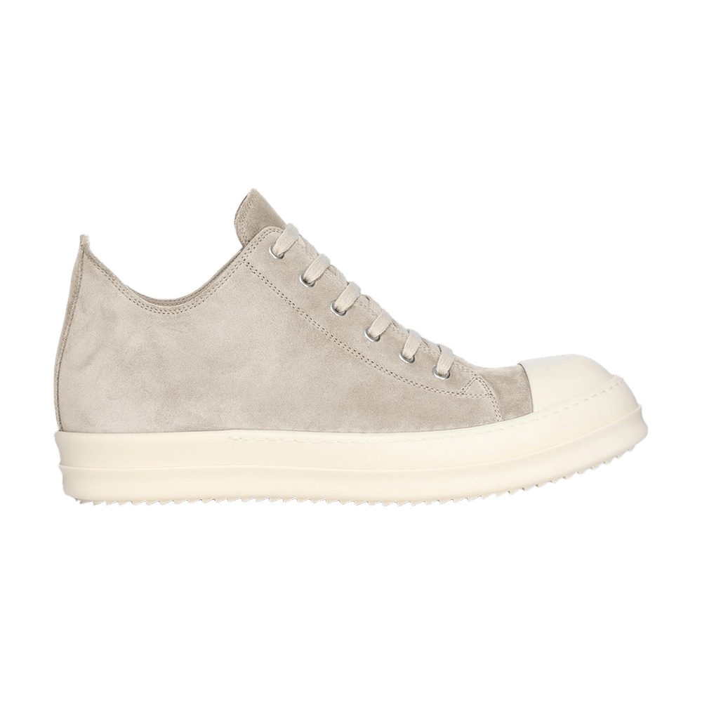 Rick Owens Hollywood Low 'Flesh Milk'