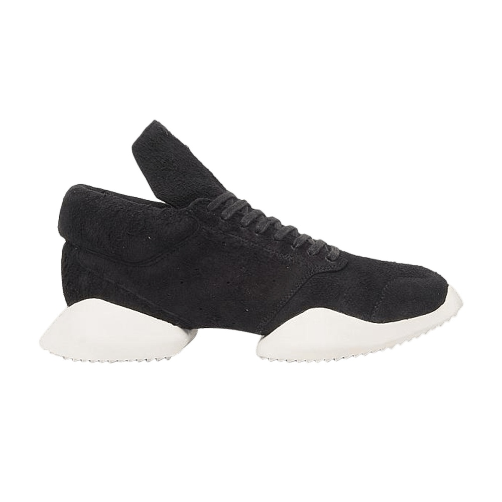 adidas Rick Owens Runner 'Soft Black'