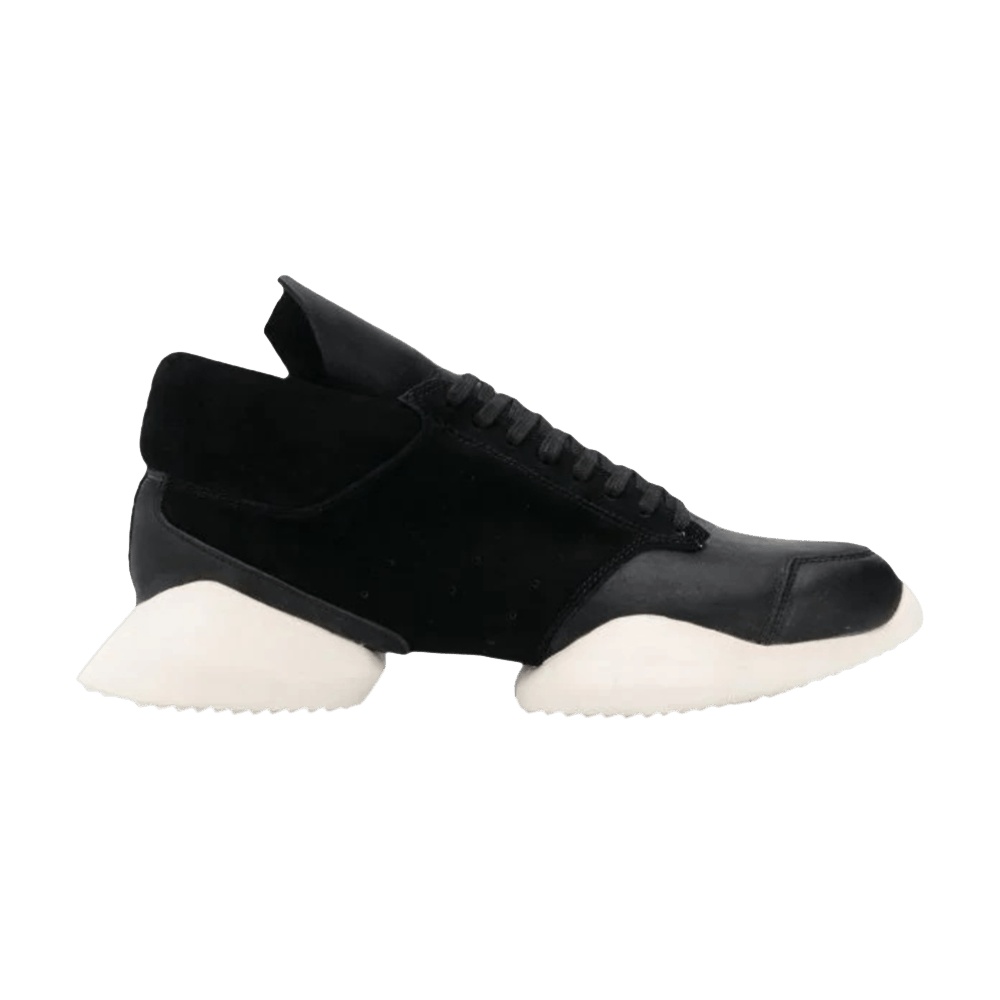 Adidas Rick Owens Runner 'Black'