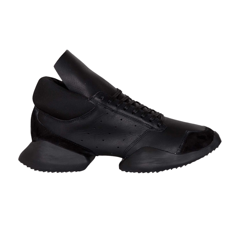 Adidas Rick Owens Runner 'Black'
