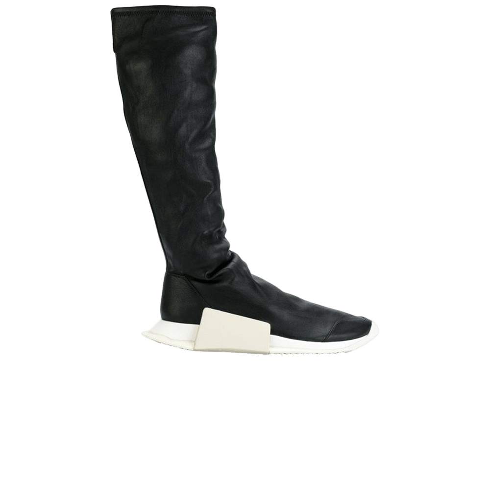 Rick Owens x adidas Level Sock Runner