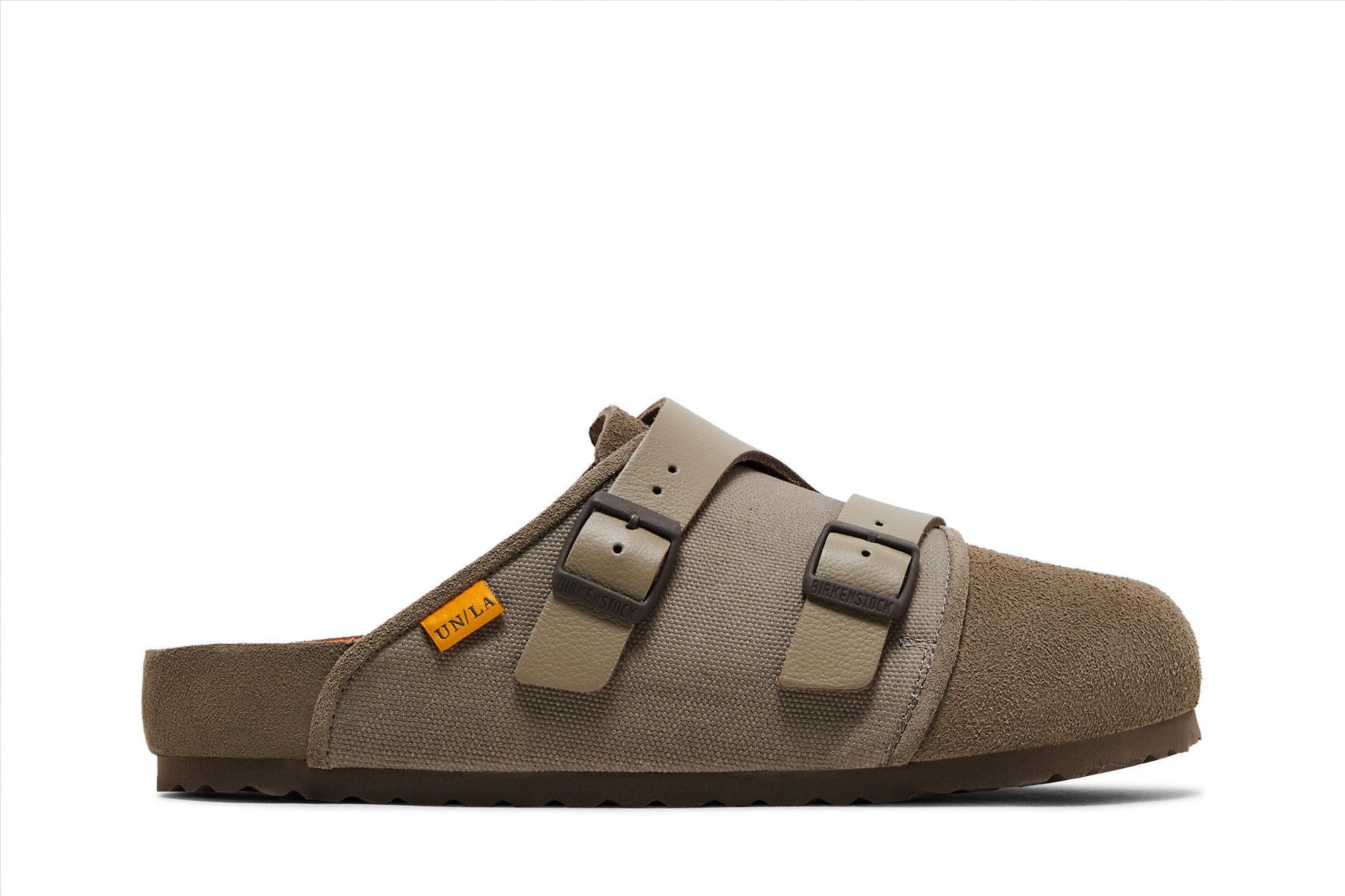 Union LA x Birkenstock Bimshire 'Beige Taupe'