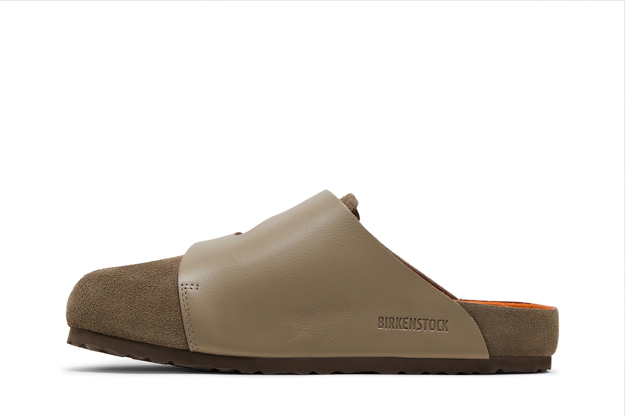 Union LA x Birkenstock Bimshire 'Beige Taupe'