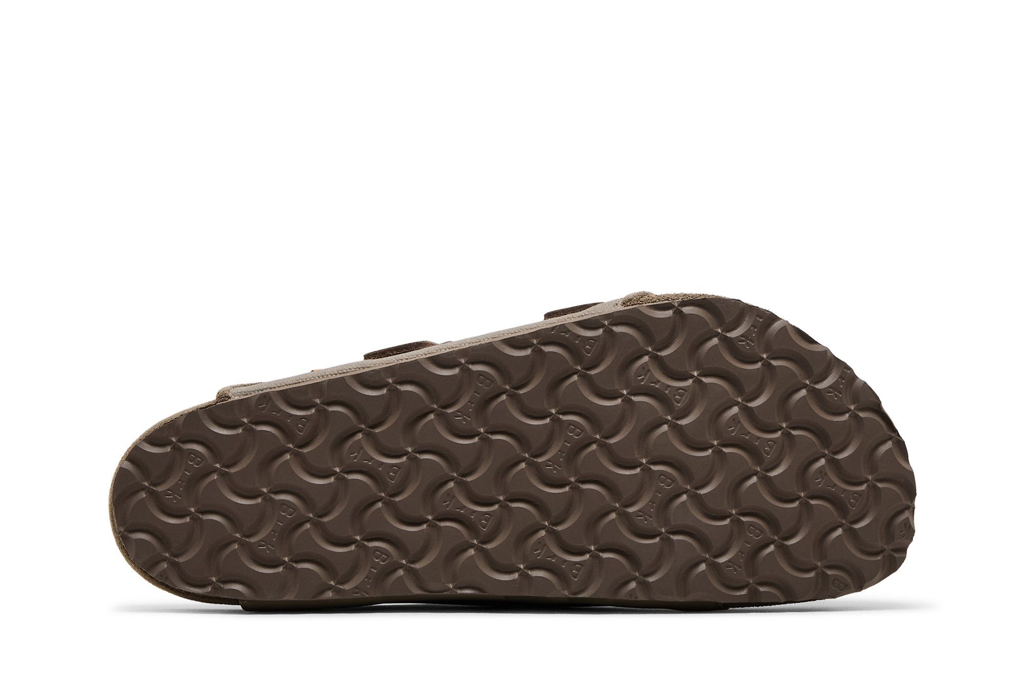 Union LA x Birkenstock Bimshire 'Beige Taupe'