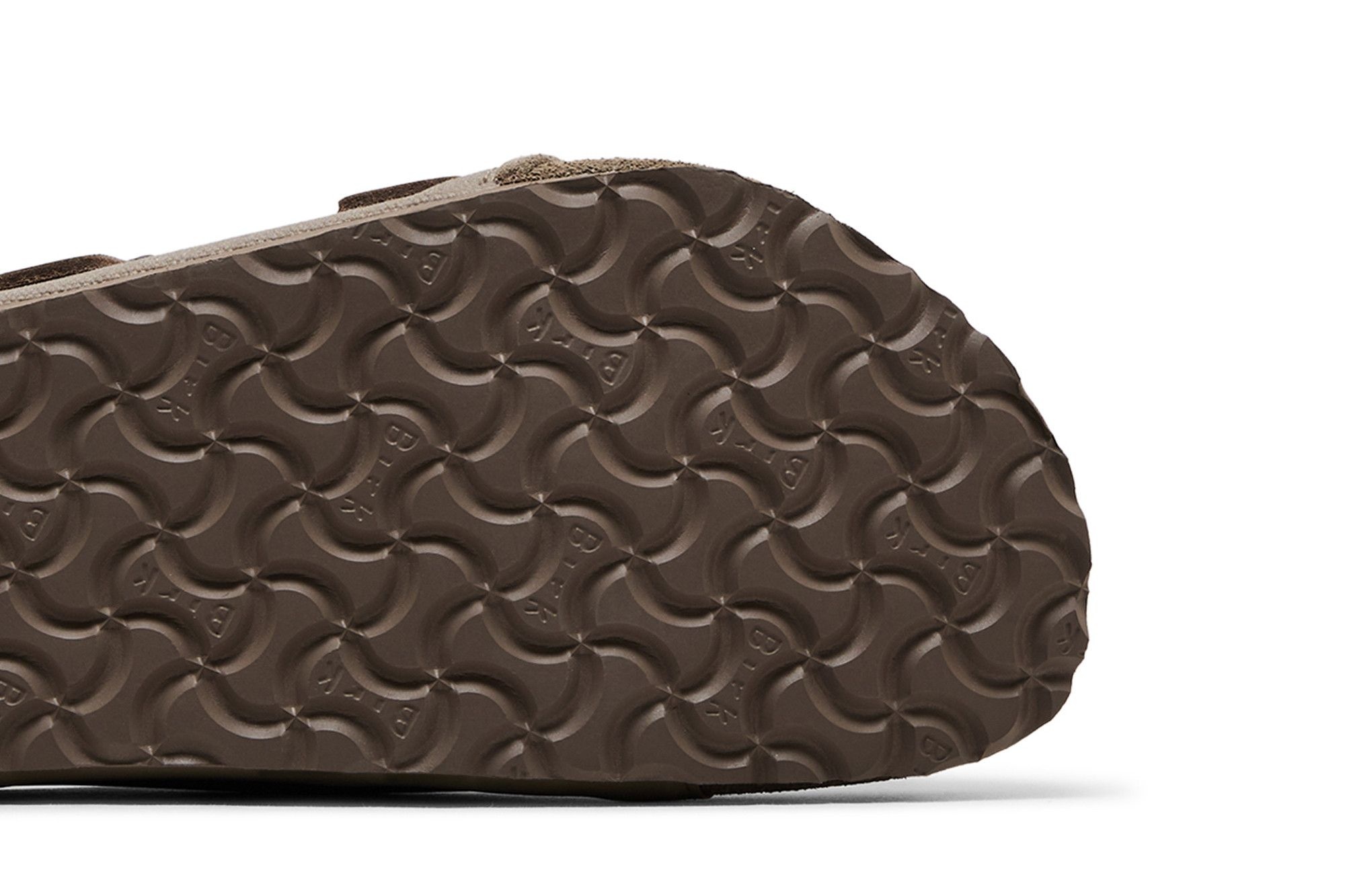 Union LA x Birkenstock Bimshire 'Beige Taupe'