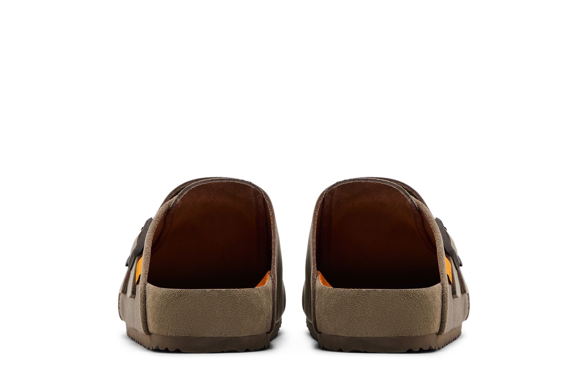 Union LA x Birkenstock Bimshire 'Beige Taupe'
