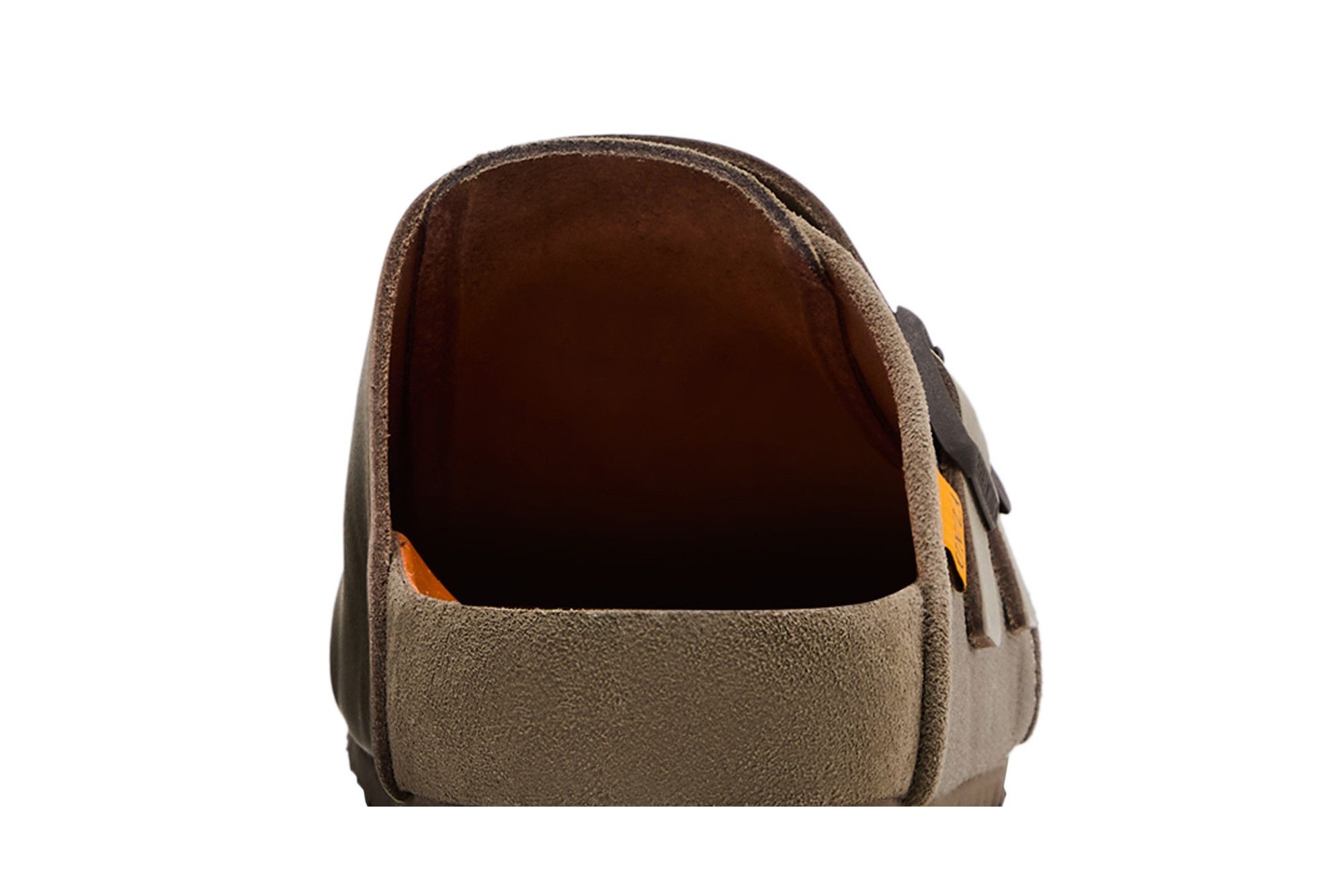 Union LA x Birkenstock Bimshire 'Beige Taupe'