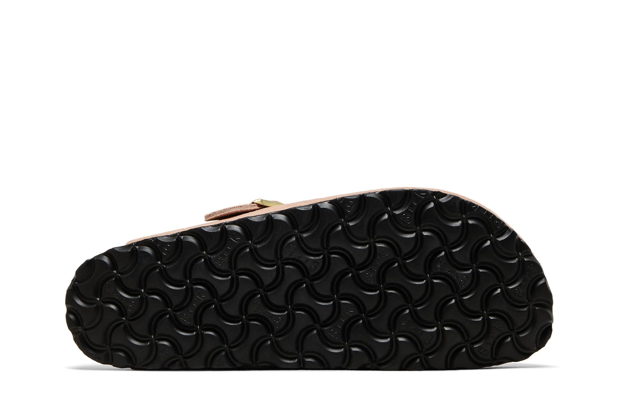 Birkenstock Wmns Boston Suede Leather 'Light Rose'