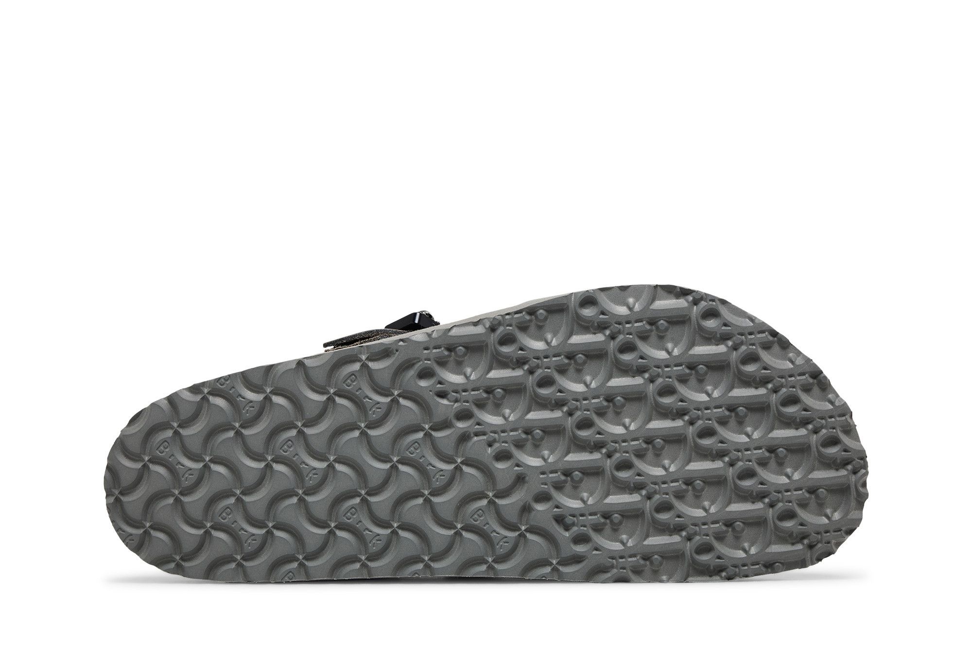 Dior x Birkenstock Tokio Mule 'Gray'