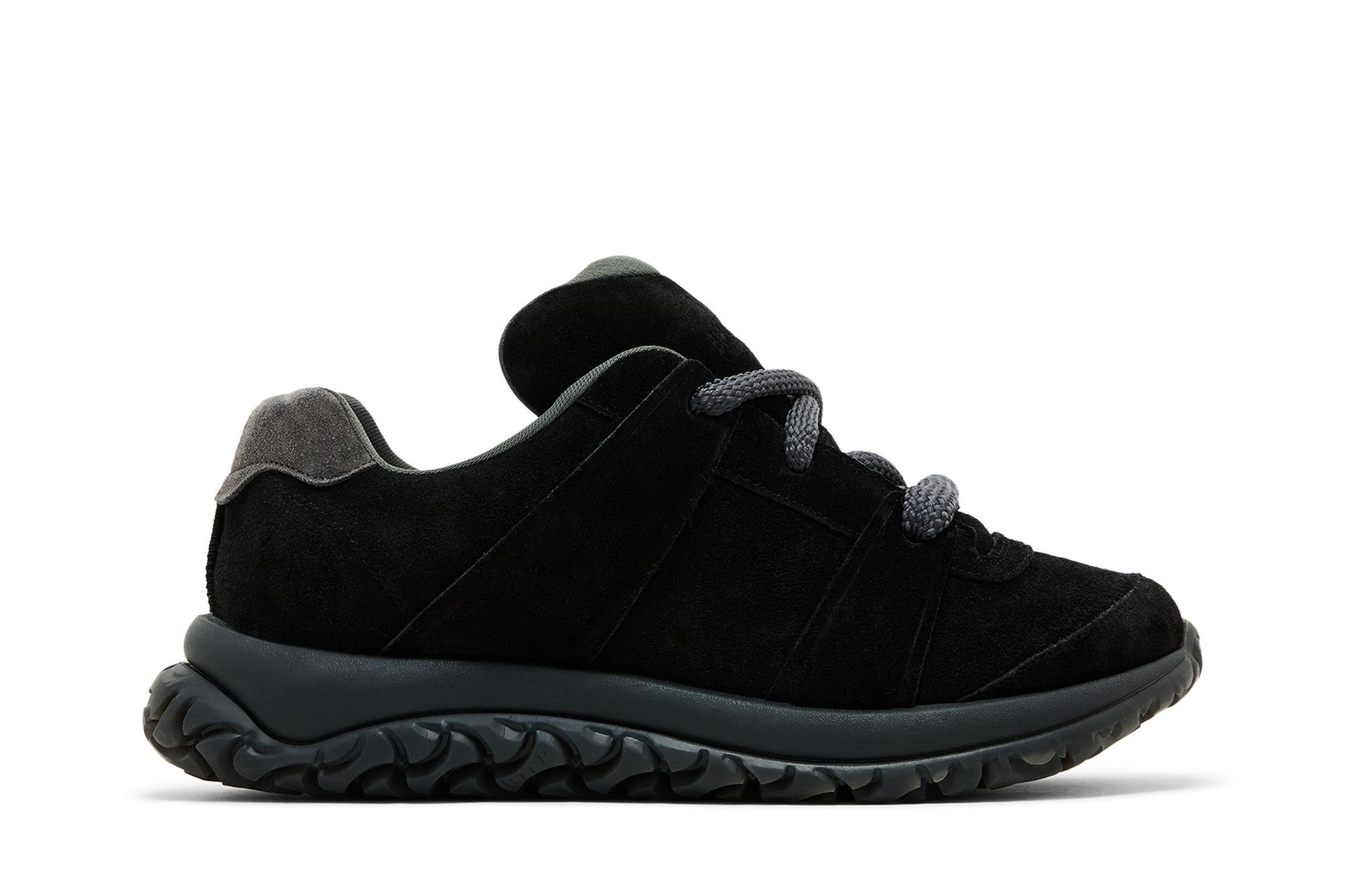 Birkenstock 1774 Thibo 'Black'