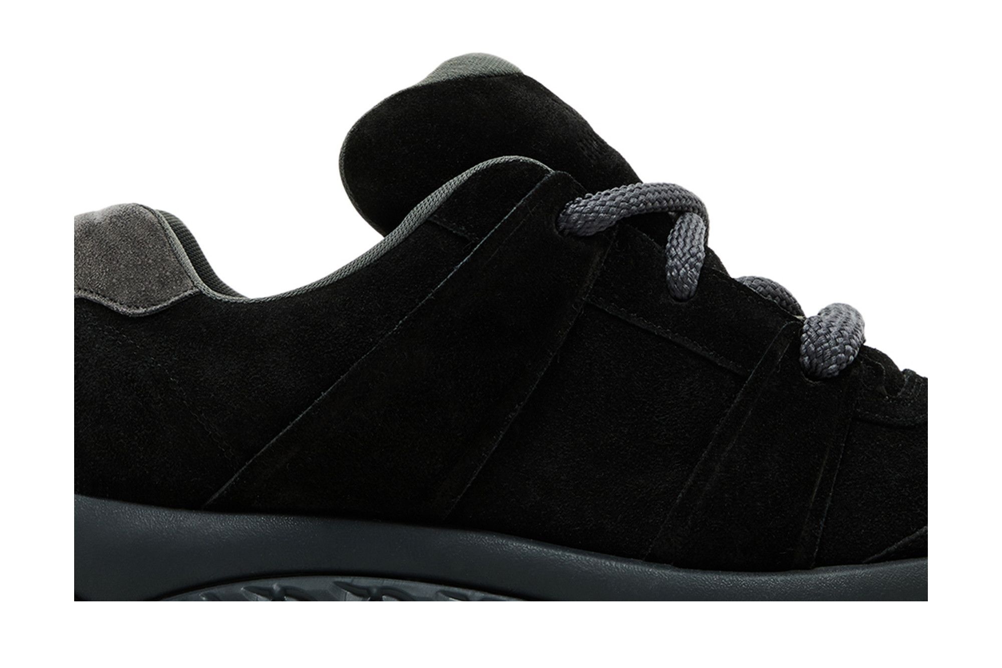Birkenstock 1774 Thibo 'Black'