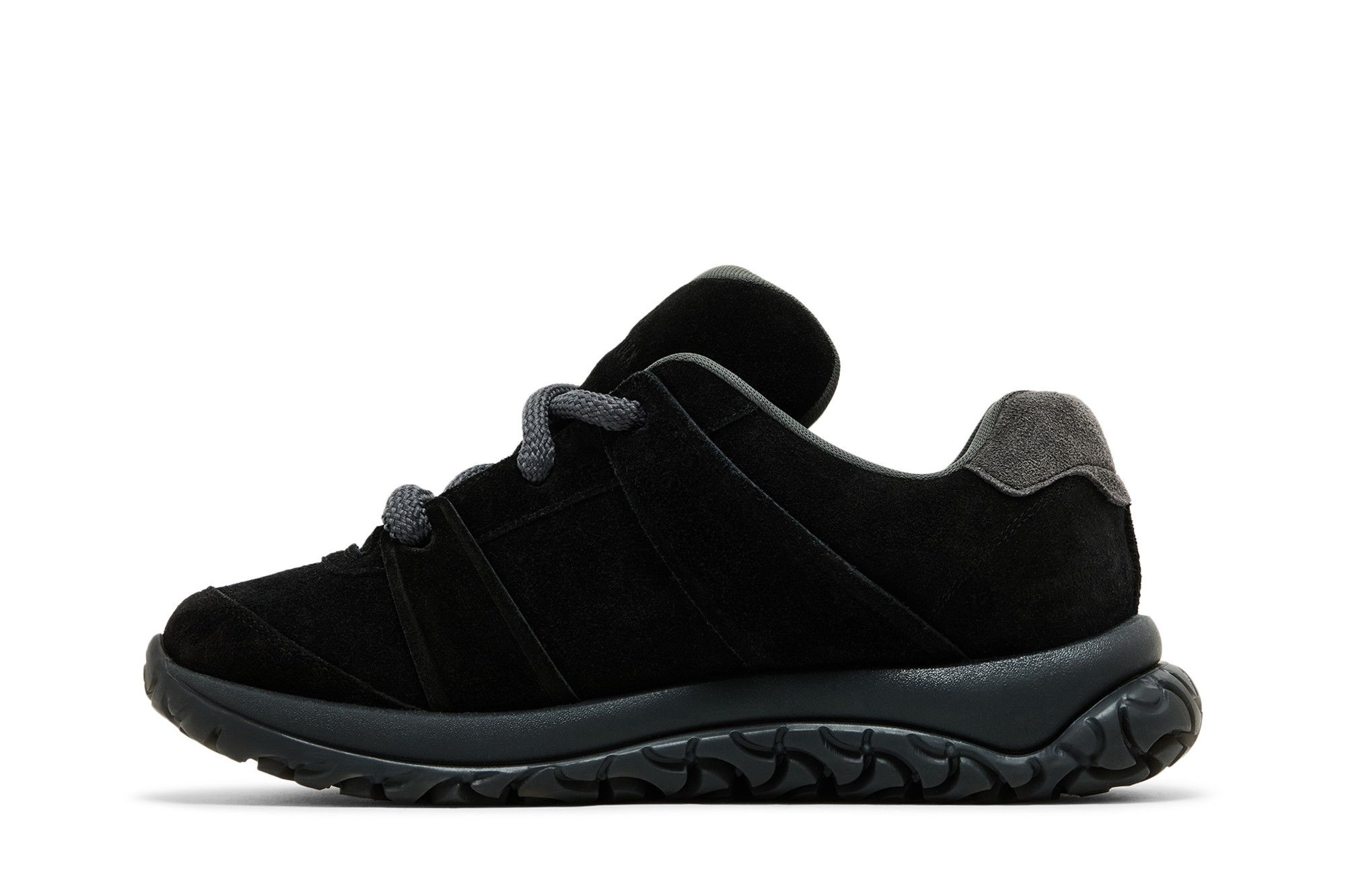 Birkenstock 1774 Thibo 'Black'