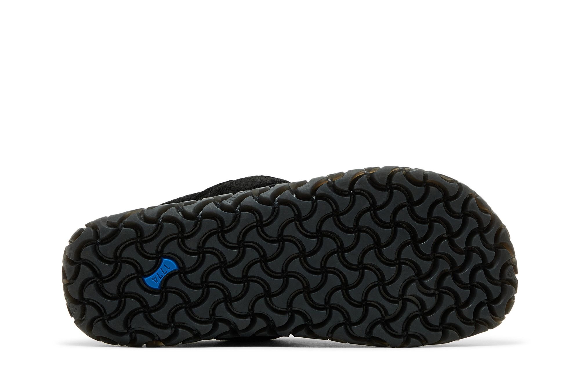 Birkenstock 1774 Thibo 'Black'