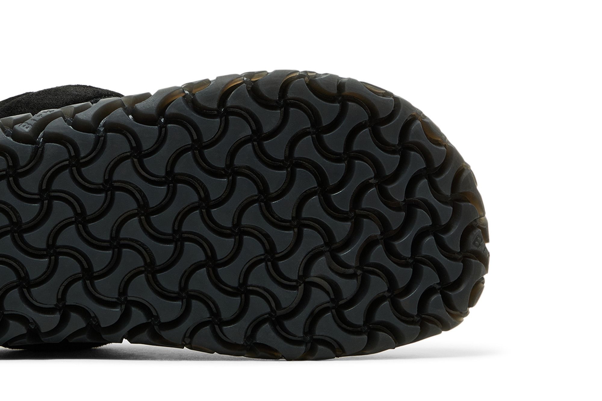 Birkenstock 1774 Thibo 'Black'