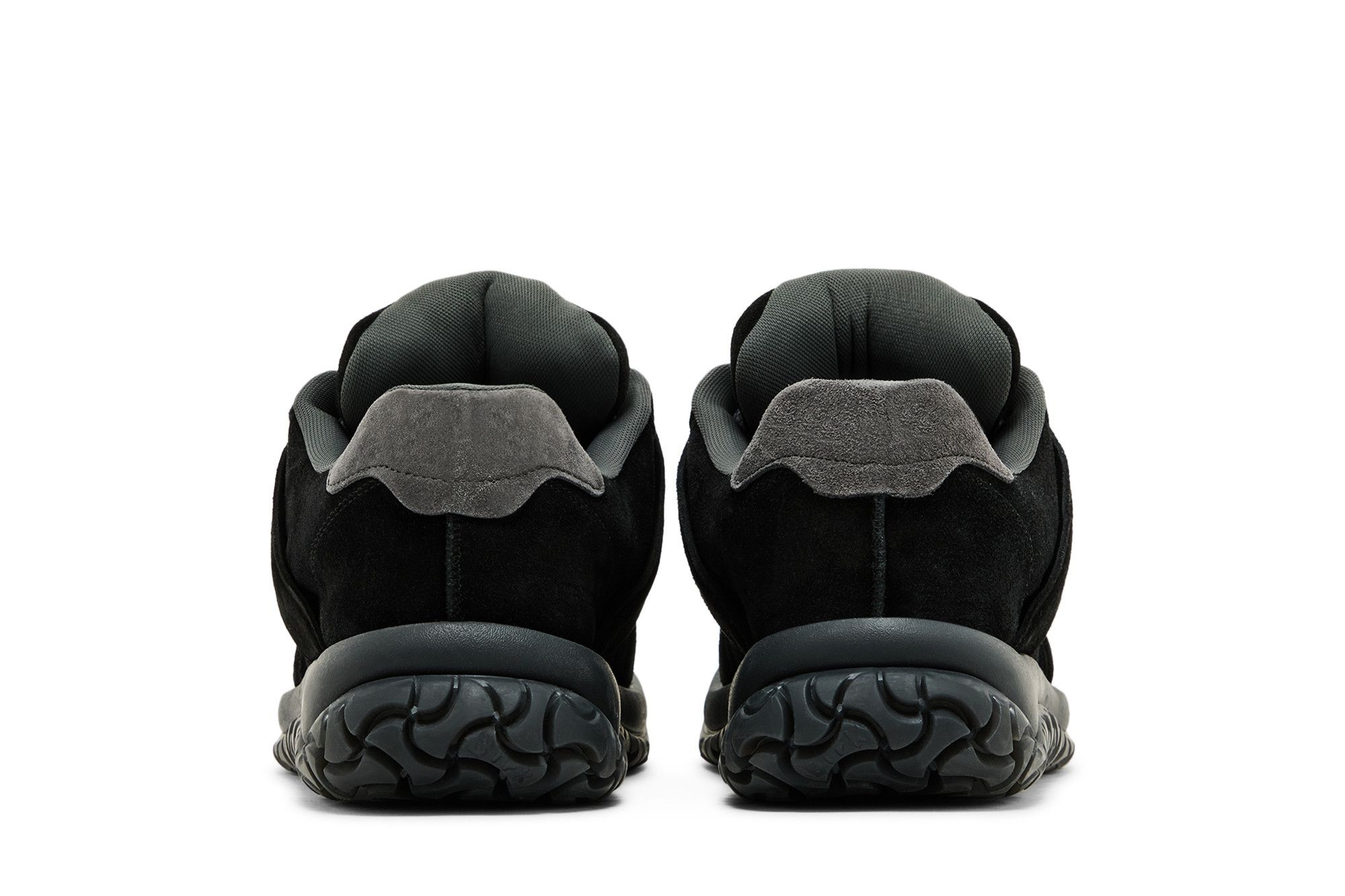 Birkenstock 1774 Thibo 'Black'