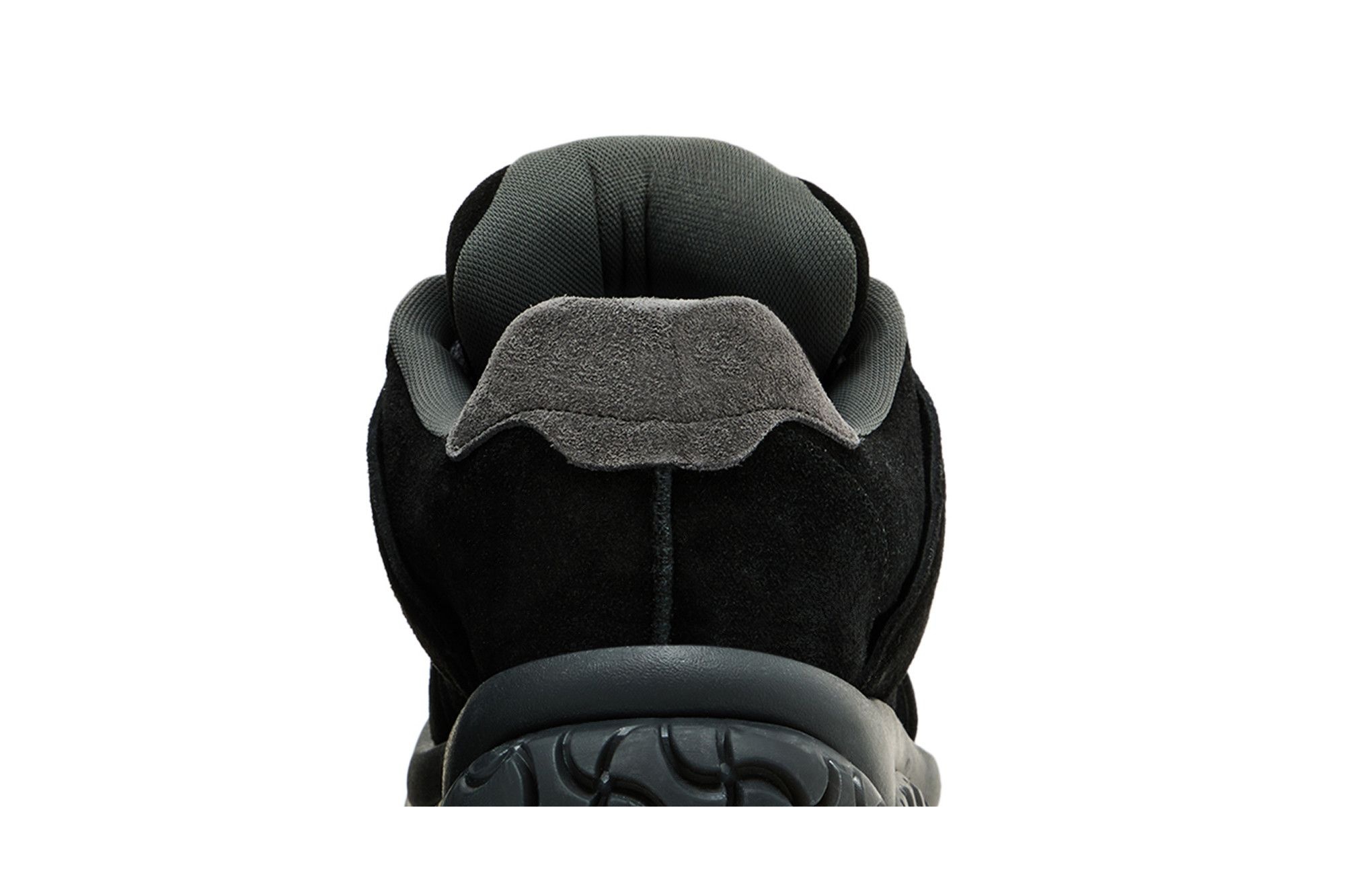 Birkenstock 1774 Thibo 'Black'
