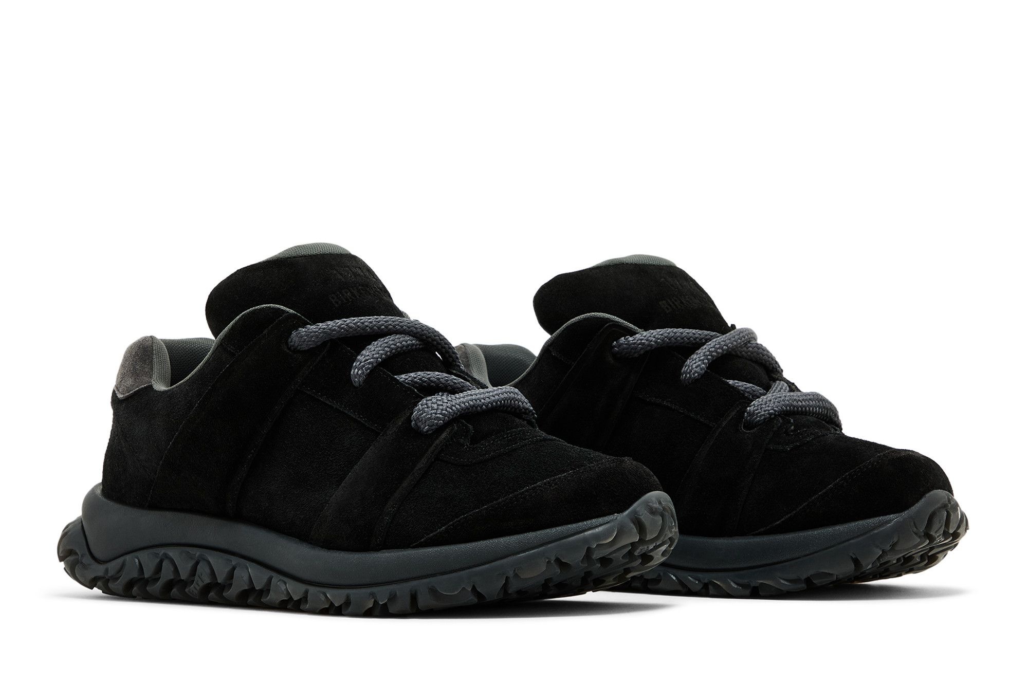 Birkenstock 1774 Thibo 'Black'