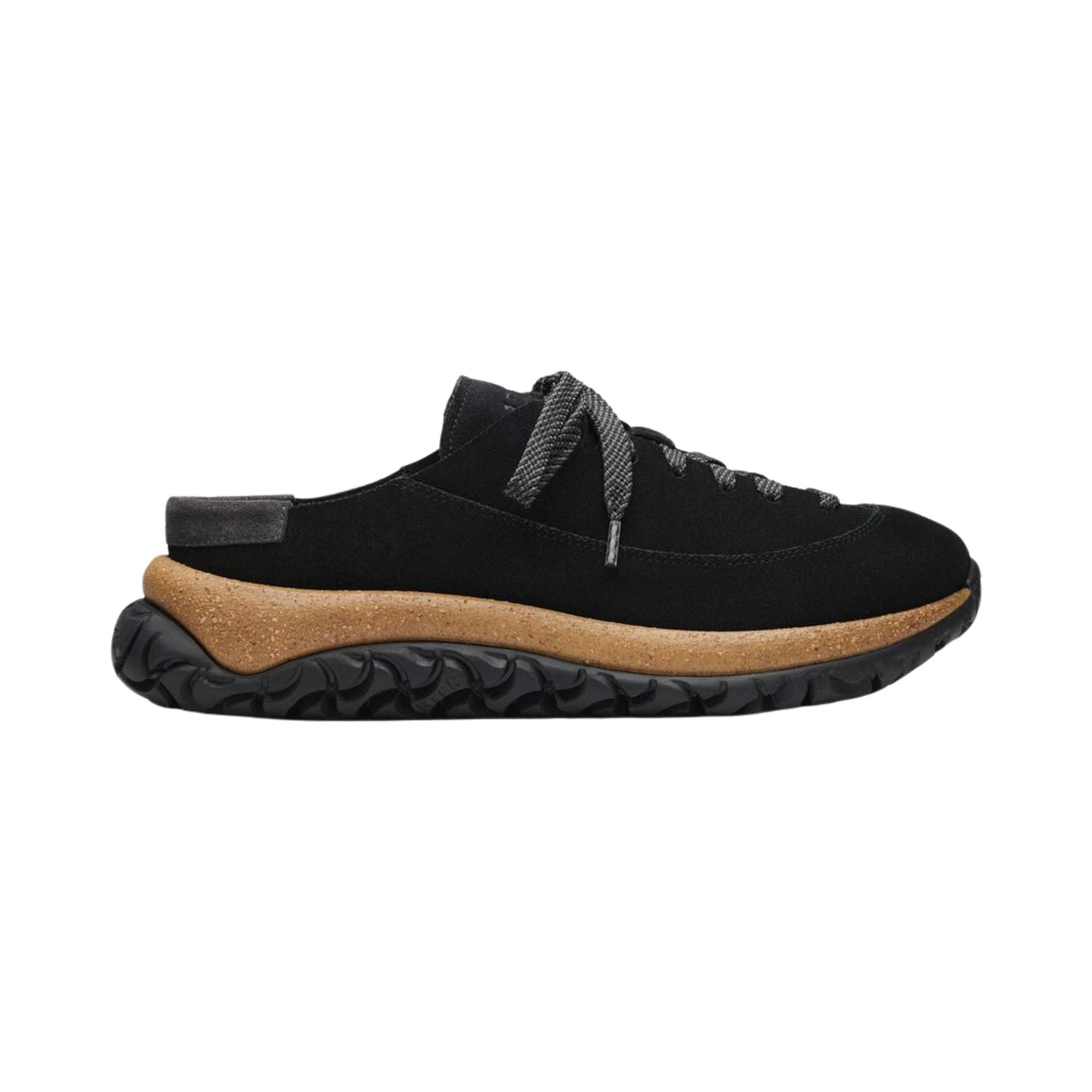 Birkenstock 1774 Uerzell 'Black'